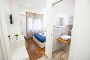 Hall inn B&B in Naples Napoli